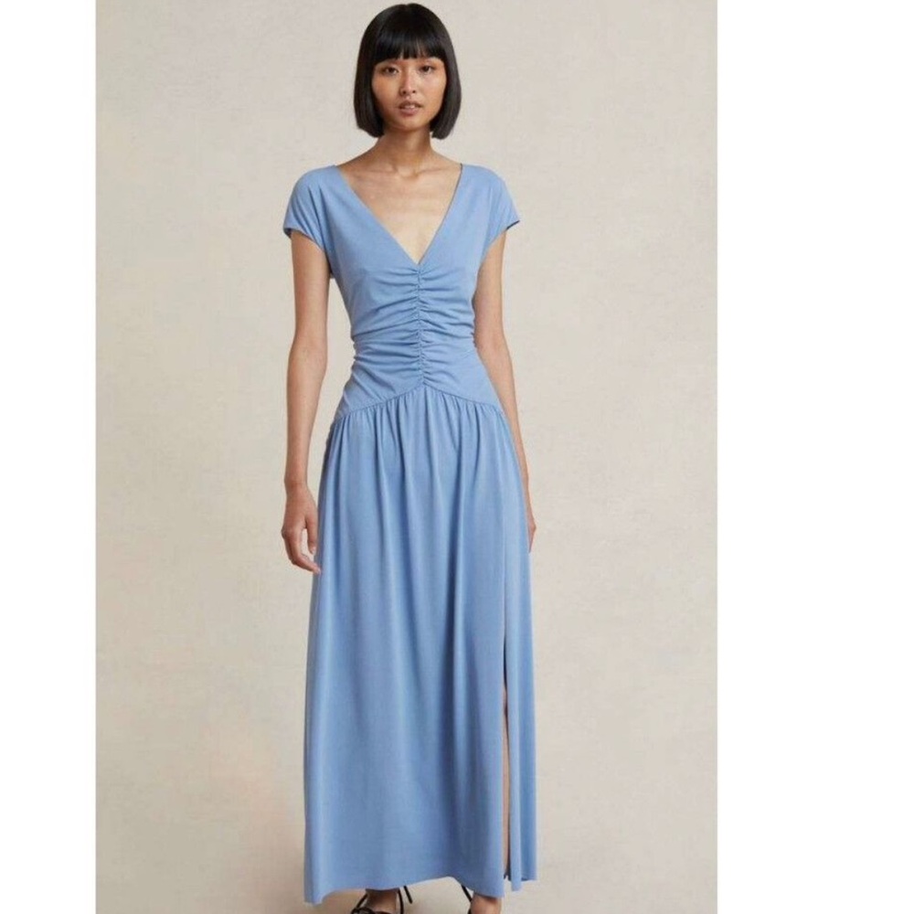 Bec & Bridge Gianna Maxi Dress